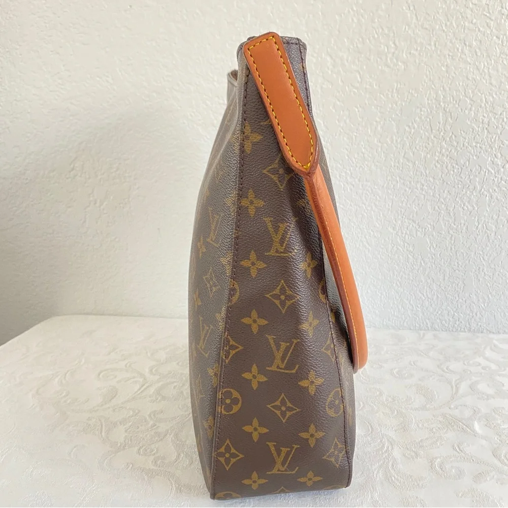 Louis Vuitton Monogram Looping shoulder bag